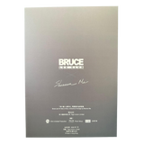 Bruce Lee GLORY 50 — Shannon Ma Art Works - Bruce Lee Club