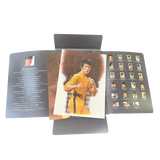 Bruce Lee GLORY 50 — Shannon Ma Art Works - Bruce Lee Club