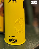 Camel x ブルース・リー 85周年記念サーモスフラスク