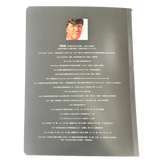 Bruce Lee GLORY 50 — Shannon Ma Art Works - Bruce Lee Club