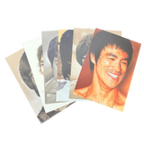 Bruce Lee GLORY 50 — Shannon Ma Art Works - Bruce Lee Club