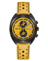 BRUCE LEE Timepieces - BL.5239M (Leather Strap)
