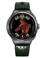 BRUCE LEE Timepieces - BL.5246M (IP Titanium Case)