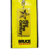 Bruce Lee Club Keychain (Style C) - Bruce Lee Club