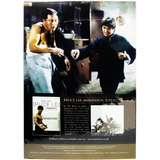 BRUCE LEE FOREVER – The Intercepting Fist Special Edition - Bruce Lee Club