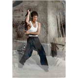 Bruce Lee Forever - The Way of The Dragon Scrapbook - Bruce Lee Club