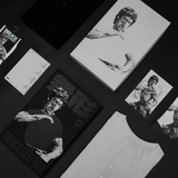 #1 Bruce Lee Club & Lee Kung Man | 1127 Limited Edition Tee Box - Bruce Lee Club