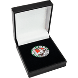 Commemorative Pin - The Bruce Lee Way - Bruce Lee Club