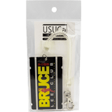 Bruce Lee Club Product - IC Card Holder (Quote ver.) - Bruce Lee Club