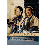 Bruce Lee Forever - The Classical Dragon Scrapbook - Bruce Lee Club