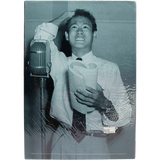 BRUCE LEE FOREVER – Poster Magazine The Orphan Special Edition - Bruce Lee Club