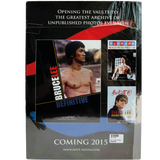 Bruce Lee - Poster Magazine No.01 - Bruce Lee Club
