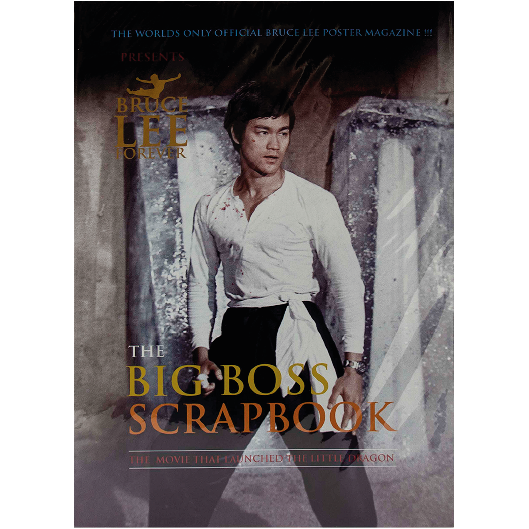 Linda Lee Cadwell'S Influence: Beyond Bruce Lee - 4kbhirc