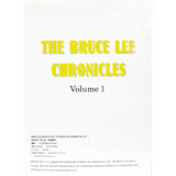 Bruce Lee Newsletter - The Bruce Lee Chronicles Vol 1 - Bruce Lee Club