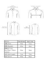 #SEMRM-001 Emanate Meili x Bruce Lee Club x Raphael Ma - Men's Shirt with Bruce Lee Art Prints (White) - Bruce Lee Club