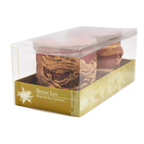 Bruce Lee Golden Dragon Candle Set - Bruce Lee Club