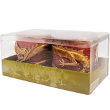 Bruce Lee Golden Dragon Candle Set - Bruce Lee Club