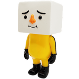 TO-FU OYAKO x Bruce Lee Club - MY FIRSTO-FU - Bruce Lee Club