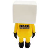 TO-FU OYAKO x Bruce Lee Club - MY FIRSTO-FU - Bruce Lee Club