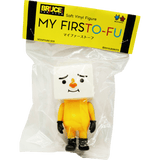 TO-FU OYAKO x Bruce Lee Club - MY FIRSTO-FU - Bruce Lee Club