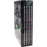 Bruce Lee Legendary 4K Ultra-HD Remastered Collection (Blu-ray) - Bruce Lee Club