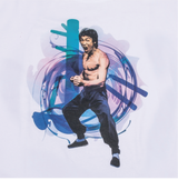 #T002 Bruce Lee Club 2018-19s Membership T-shirt(ETD) - Bruce Lee Club