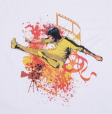 #T003 Bruce Lee Club 2018-19s Membership T-shirt (GD) - Bruce Lee Club