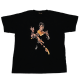 #T006 Bruce Lee Club 2019-20 Membership T-shirt (GD) - Bruce Lee Club