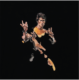 #T006 Bruce Lee Club 2019-20 Membership T-shirt (GD) - Bruce Lee Club