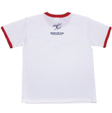 #T007 Way of the Dragon Film Crew T-shirt Remake (Kidswear) - Bruce Lee Club