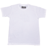 #T011 Bruce Lee Club 2016-17s Membership T-shirt Japan Limited Edition - Bruce Lee Black&White Printed T-shirt - Bruce Lee Club