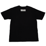 #T018 Bruce Lee Black&White Comic Style Printed T-shirt - Bruce Lee Club