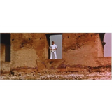 Bruce Lee Movie Funny Keychain (Style D) - Bruce Lee Club