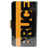 Bruce Lee Club DON'T THINK. FEEL Fold-over Phone Case - Bruce Lee Club