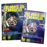 Bruce Lee Newsletter - The Bruce Lee Chronicles Vol 1 - Bruce Lee Club