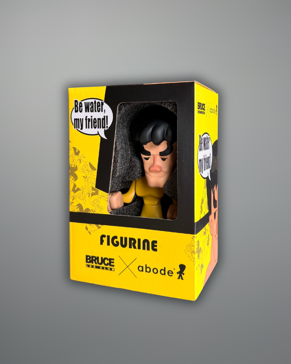 New Arrivals – Bruce Lee Club
