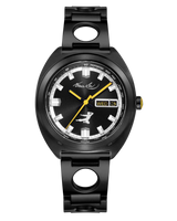 BRUCE LEE Timepieces - BL. 5238M (Stainless Steel Band)