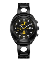 BRUCE LEE Timepieces - BL.5239M (Stainless Steel Band)