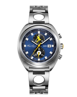 BRUCE LEE Timepieces - BL.5239M (Stainless Steel Band)