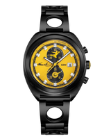 BRUCE LEE Timepieces - BL.5239M (Stainless Steel Band)