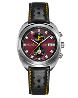 BRUCE LEE Timepieces - BL.5239M (Leather Strap)