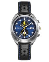 BRUCE LEE Timepieces - BL.5239M (Leather Strap)