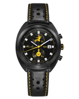 BRUCE LEE Timepieces - BL.5239M (Leather Strap)