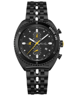 BRUCE LEE Timepieces - BL.5240M (Stainless Steel Band)