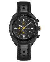 BRUCE LEE Timepieces - BL.5240M (Leather Strap)