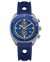 BRUCE LEE Timepieces - BL.5240M (Silicone Strap)
