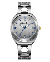 BRUCE LEE Timepieces - BL.5242L (Stainless Steel Band)