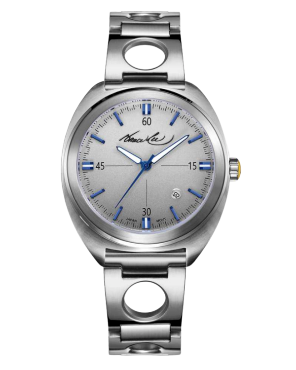 BRUCE LEE Timepieces - BL.5242L (Stainless Steel Band)