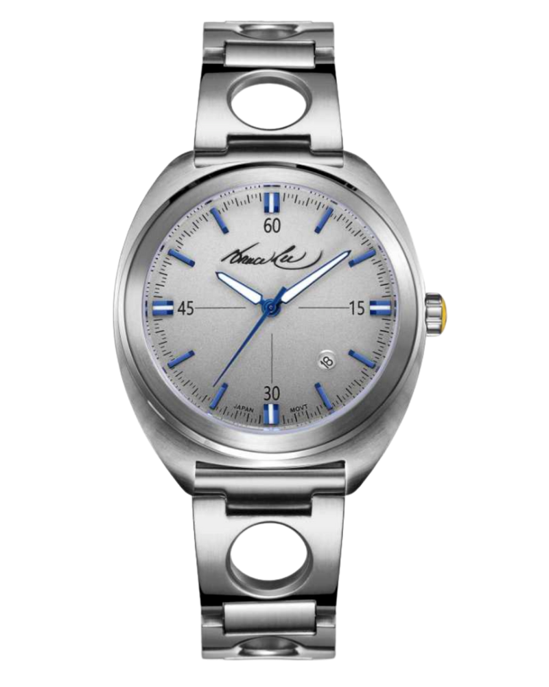 BRUCE LEE Timepieces - BL.5242L (Stainless Steel Band)