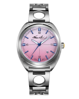 BRUCE LEE Timepieces - BL.5242L (Stainless Steel Band)